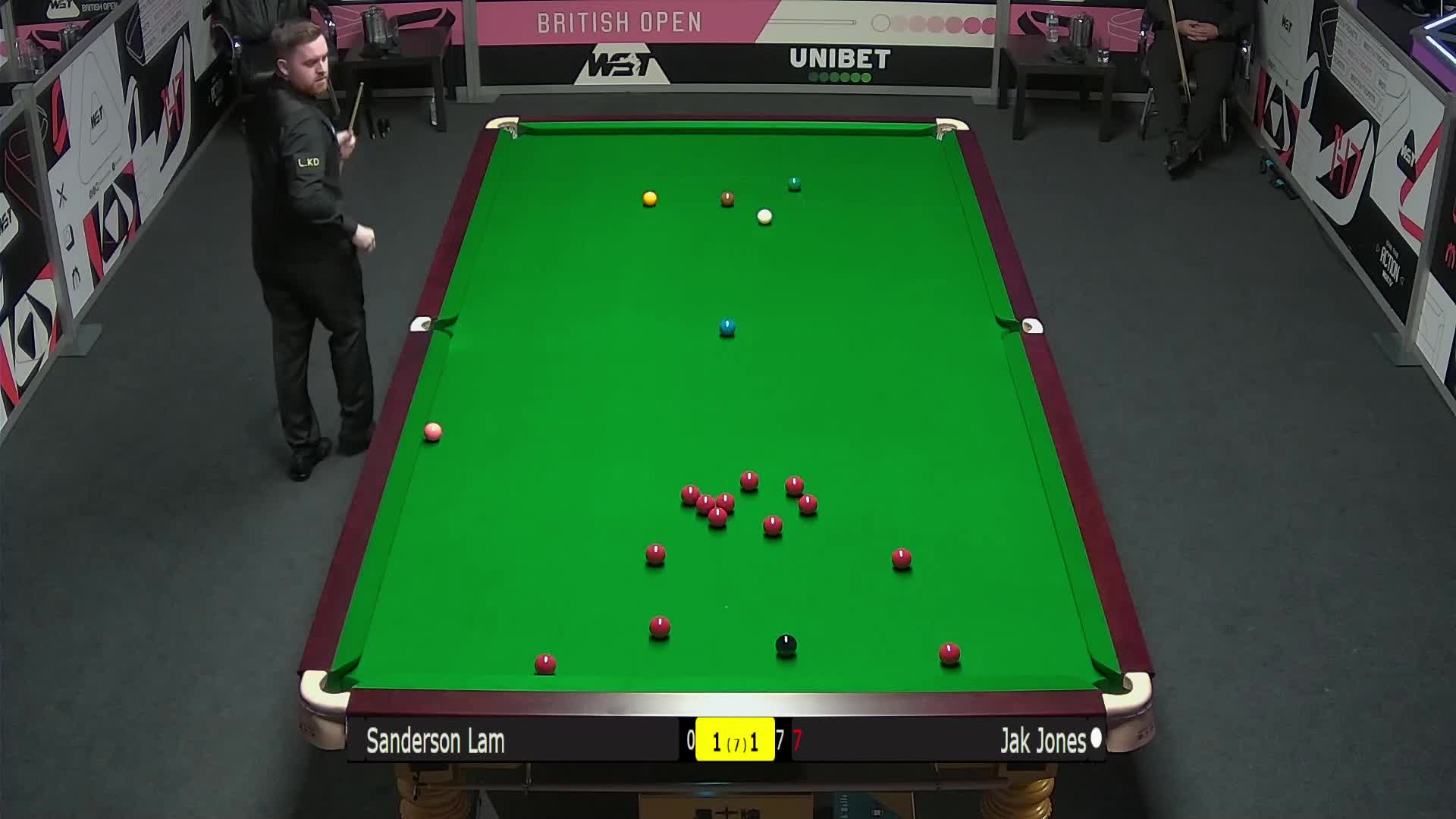 [图]孙颖莎单打建功 河北女队3-0福建队迎开门红.