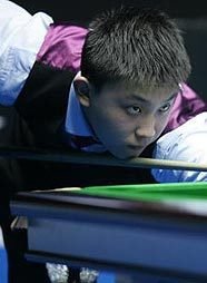 依靠低失球 依靠低失球