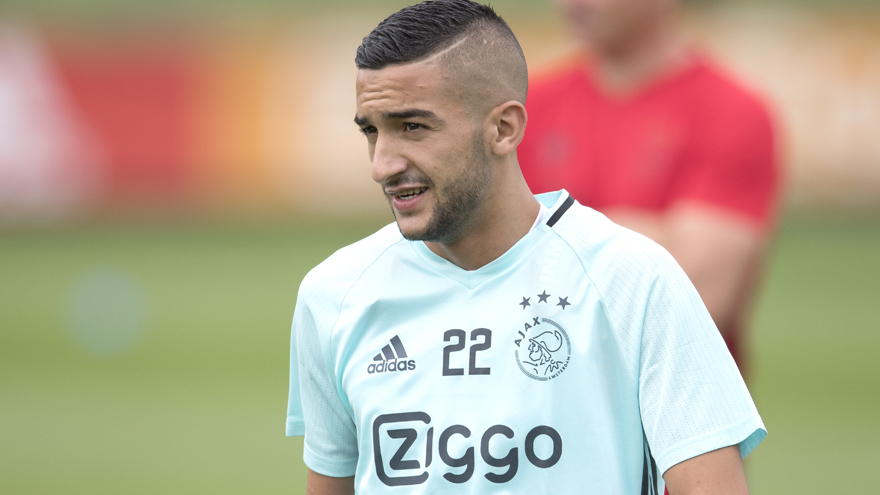 一场看空间 一场看空间